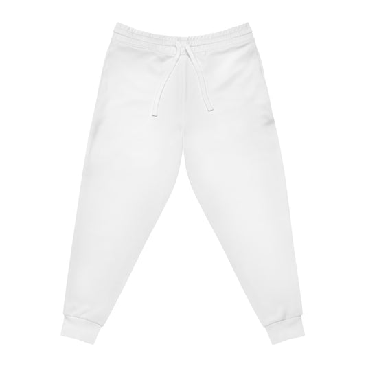 Athletic Joggers push yourself